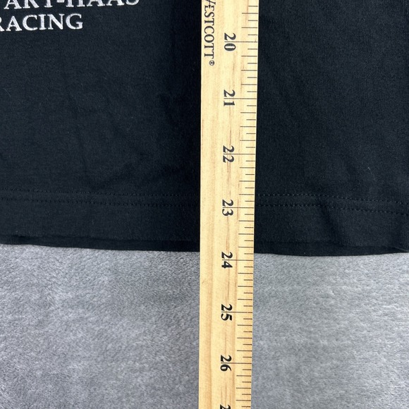 Chase Authentics Tank Top Danica Patrick #10 Women S Stewart-Haas Racing NASCAR - Picture 8 of 10